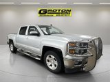 Used 2015 Chevrolet Silverado 1500 LT w/ All Star Edition image 4
