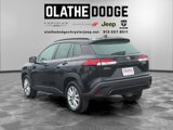 Used 2022 Toyota Corolla Cross LE image 3