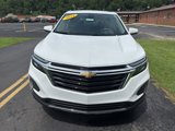 Used 2024 Chevrolet Equinox LT image 2