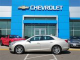 Used 2014 Chevrolet Malibu LT w/ Power Convenience Package image 2