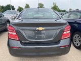 Used 2017 Chevrolet Sonic LS image 3
