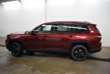 New 2025 Jeep Grand Cherokee L Limited w/ Black Appearance Package image 3