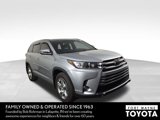 Used 2017 Toyota Highlander Limited image 4