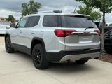Used 2017 GMC Acadia SLT image 5