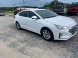 Used 2020 Hyundai Elantra SEL w/ Cargo Package (C1) image 3