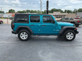 Used 2019 Jeep Wrangler Unlimited Sport S image 6