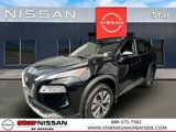 Certified 2021 Nissan Rogue SV image 5