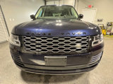 Used 2018 Land Rover Range Rover HSE image 6