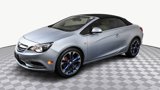 Used 2016 Buick Cascada Premium image 4
