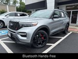 Used 2020 Ford Explorer ST w/ ST Street Pack image 3