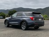 Certified 2021 Ford Explorer XLT w/ Equipment Group 202A image 4