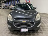 Used 2017 Chevrolet Equinox Premier w/ Enhanced Convenience Package image 4