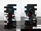 Used 2021 Jeep Wrangler Unlimited Sahara image 4