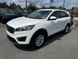 Used 2017 Kia Sorento LX w/ LX Convenience Package image 3