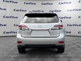 Used 2013 Lexus RX 350 AWD image 4