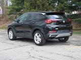 Certified 2022 Buick Encore GX Preferred w/ Cold Weather Comfort Package image 5
