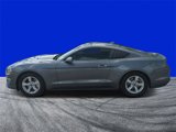 Certified 2023 Ford Mustang Coupe image 6