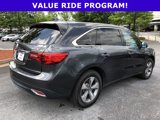 Used 2016 Acura MDX FWD image 5