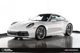 Used 2024 Porsche 911 Carrera w/ Premium Package image 4