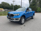 Certified 2021 Ford Ranger XLT w/ Equipment Group 301A Mid image 2
