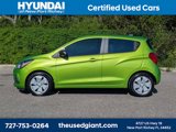 Used 2016 Chevrolet Spark LS image 2