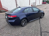Used 2022 Toyota Corolla SE image 3