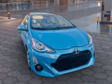 Used 2015 Toyota Prius C Four image 2