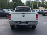Certified 2023 RAM 1500 Tradesman w/ Chrome Plus Package image 4