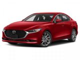 Used 2021 MAZDA MAZDA3 s image 2