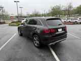 Used 2020 Mercedes-Benz GLC 300 4MATIC image 5
