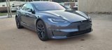 Used 2021 Tesla Model S Plaid image 3
