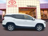 Used 2024 GMC Terrain SLE image 4
