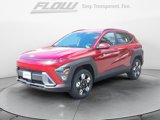 New 2025 Hyundai Kona SEL image 3