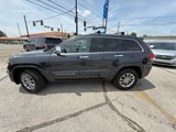 Used 2015 Jeep Grand Cherokee Limited image 3