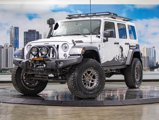 Used 2017 Jeep Wrangler Unlimited Rubicon w/ Connectivity Group image 2