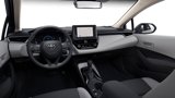 New 2026 Toyota Corolla LE image 3