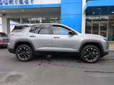 New 2025 Chevrolet Equinox RS image 5