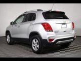Used 2020 Chevrolet Trax LT w/ LT Convenience Package image 6