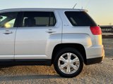 Used 2017 GMC Terrain SLE image 3