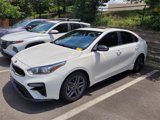 Used 2020 Kia Forte GT-Line w/ GT-Line Premium Package image 3