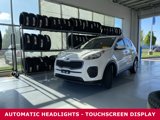Used 2018 Kia Sportage LX image 2