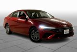 Used 2024 Hyundai Elantra SEL image 2