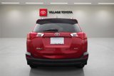 Certified 2015 Toyota RAV4 XLE image 4