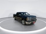 Used 2015 Chevrolet Silverado 1500 LT w/ Texas Edition, 1LT Trim image 2