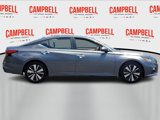 Used 2022 Nissan Altima 2.5 SV image 2