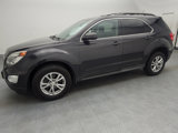 Used 2016 Chevrolet Equinox LT w/ Convenience Package image 2