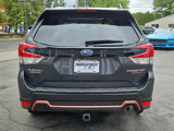 Used 2022 Subaru Forester Sport image 5
