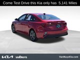 Used 2023 Kia Forte LXS image 6