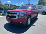 Used 2015 Chevrolet Tahoe LT w/ Luxury Package image 4