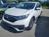 Used 2022 Honda CR-V EX image 3